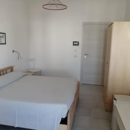 B & B Conchiglie Gallipoli Exterior photo