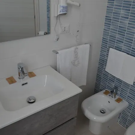 B & B Conchiglie Gallipoli Room photo